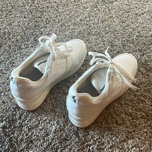 Brand new ! Never worn . Cestfini wedged sneaker .